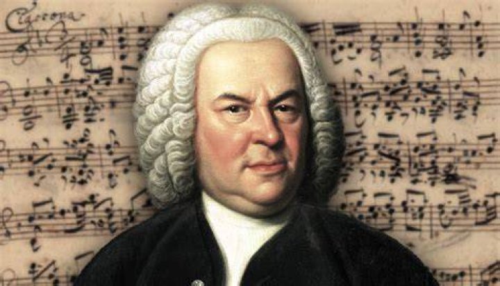 077 J.S. Bach, 'The Art of The Fugue' (The Emerson Quartet