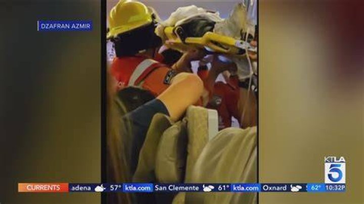 1 dead, dozens hurt after high school band bus crash on I84 in NY