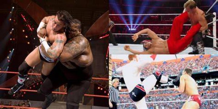 10 AEW Stars & Their Worst Match, According To Dave Meltzer