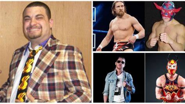 10 AEW Wrestlers Who Were Completely Different In Other Promotions