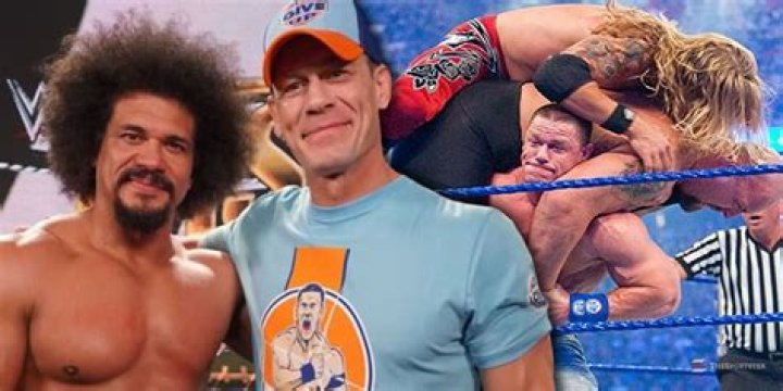 10 Backstage Tales About John Cena Fans Should Know