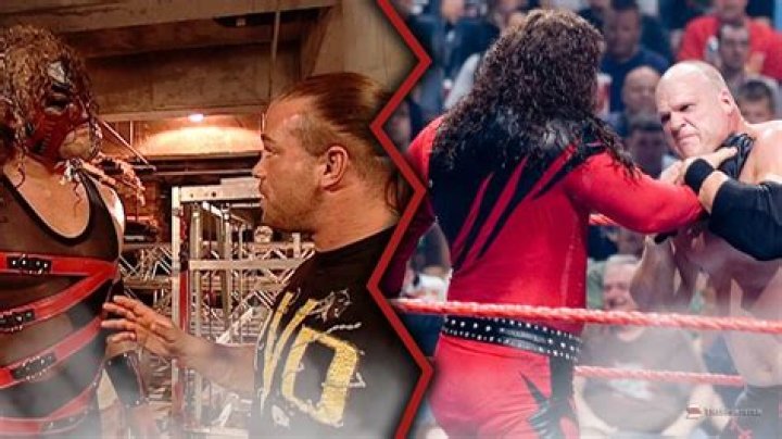 10 Backstage Tales About Kane Fans Should Know