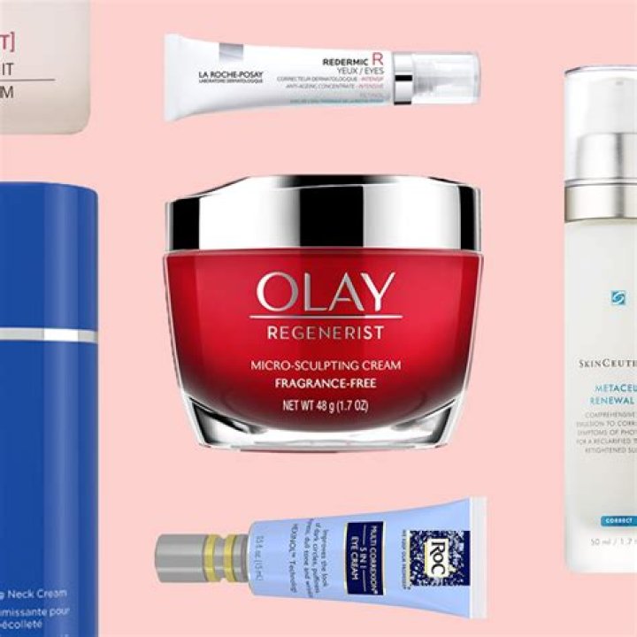 10 Best Anti Aging Face Oils Rank & Style