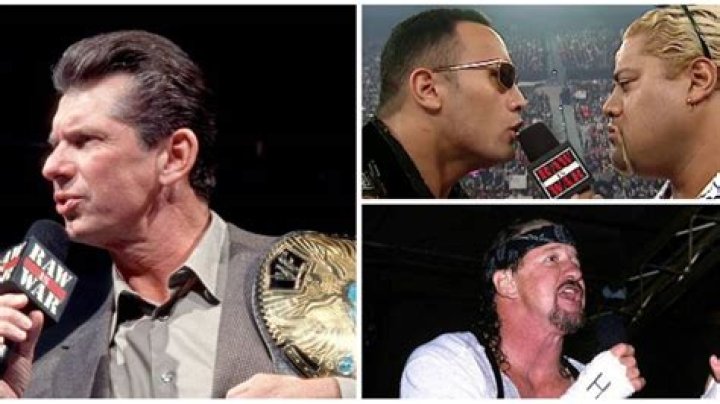 10 Best Insults From WWE's Attitude Era