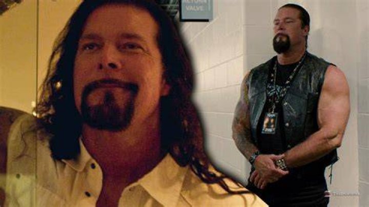 10 Best Kevin Nash Movies, Ranked According To Rotten Tomatoes