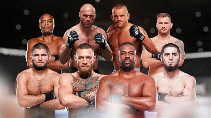 10 Best MMA Fighters To Never Fight In The UFC