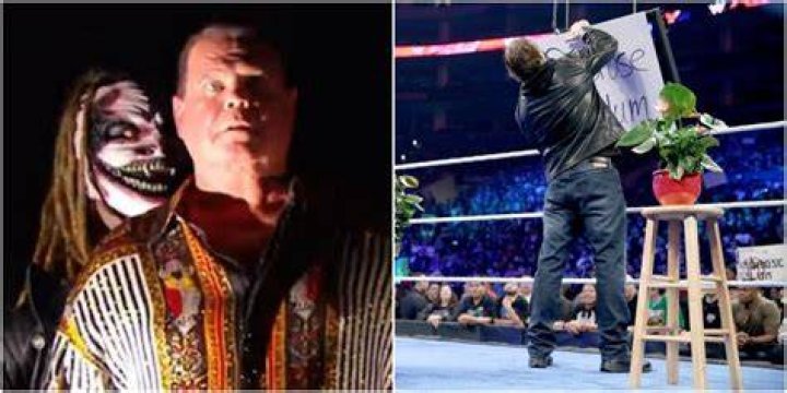 10 Best Moments From Wrestling Talk Shows