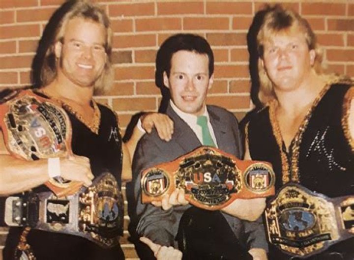 10 Best NWA Tag Team Championship Reigns Ever, Ranked