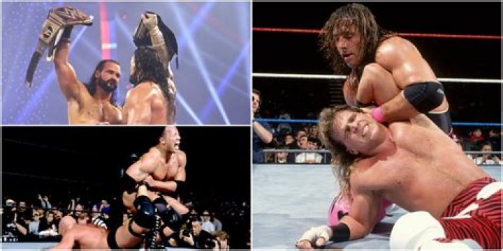 10 Best Survivor Series Main Events, According To Cagematch.net Featured Image