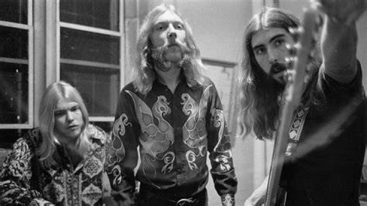 10 Best The Allman Brothers Band Songs of All Time
