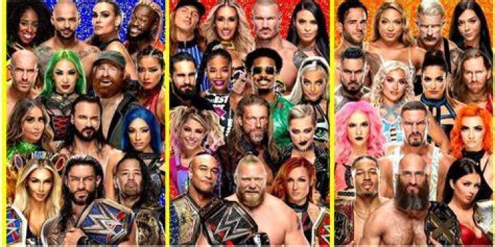 10 Best WWE Women's Matches Of 2022