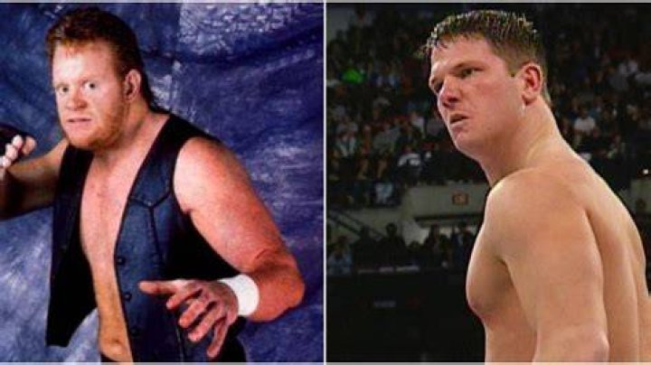 10 Big Wrestling Names Who Only Wrestled A Few Matches In WCW