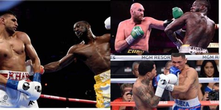 10 boxers who should try bare knuckle boxing