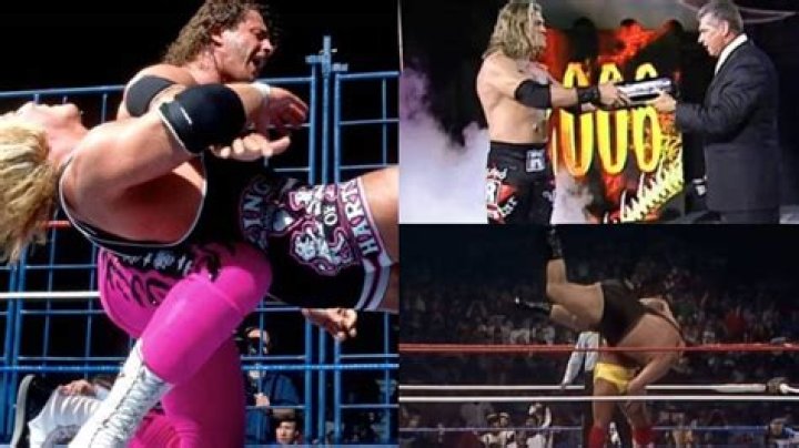 10 Crazy Backstage Stories You Didn’t Know About These WWE Storylines
