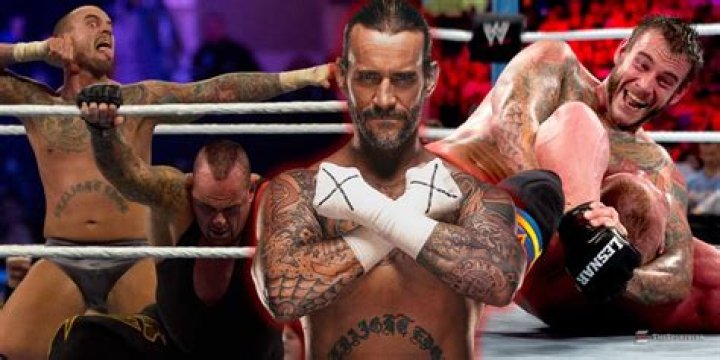 10 Definitive Best Steel Cage Matches In WWE History, Ranked 