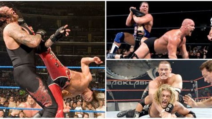10 Forgotten WWE PPVs Of The 2000s That Deserve A Rewatch