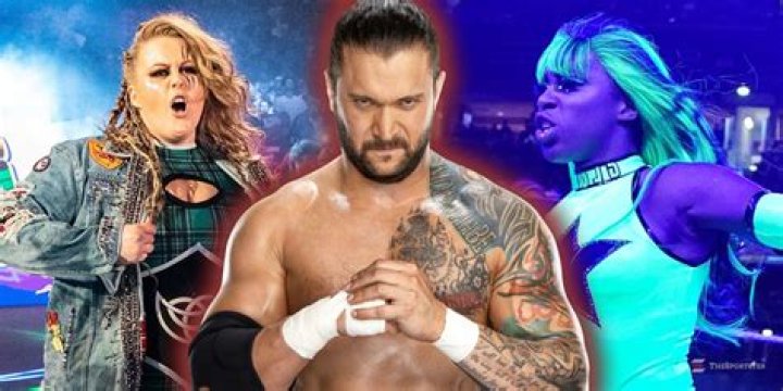 10 Forgotten WWE Women From The 2010s: Where Are They Now?
