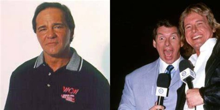 10 Former Wrestlers You Forgot Were Announcers
