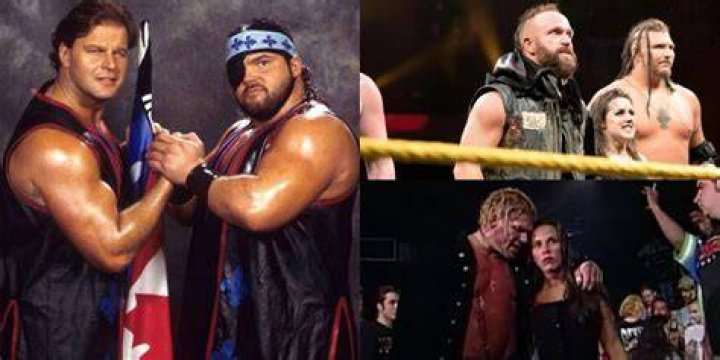 10 Gimmicks You Didn’t Know These Impact Wrestling Knockouts Had