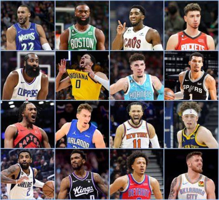10 Great NBA Players Who Never Won A Championship