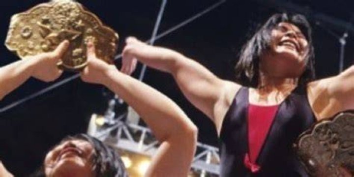 10 Great Women's Tag Teams You Forgot Existed