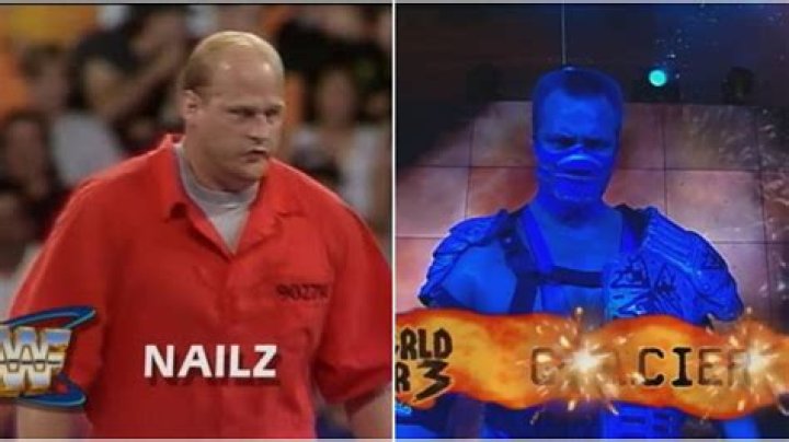 10 Great Wrestling Names Wasted On Bad Wrestlers