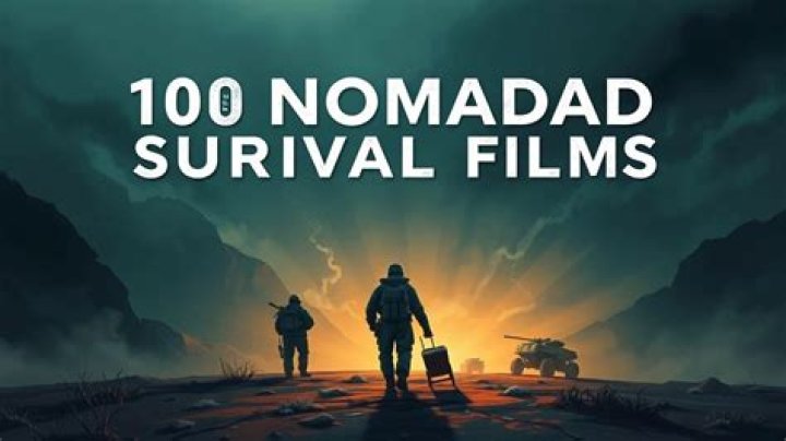 10 Greatest Survival Films (Not Including The Revenant) That Moment In
