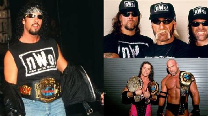 10 Harsh Realities About The nWo Fans Need To Realize