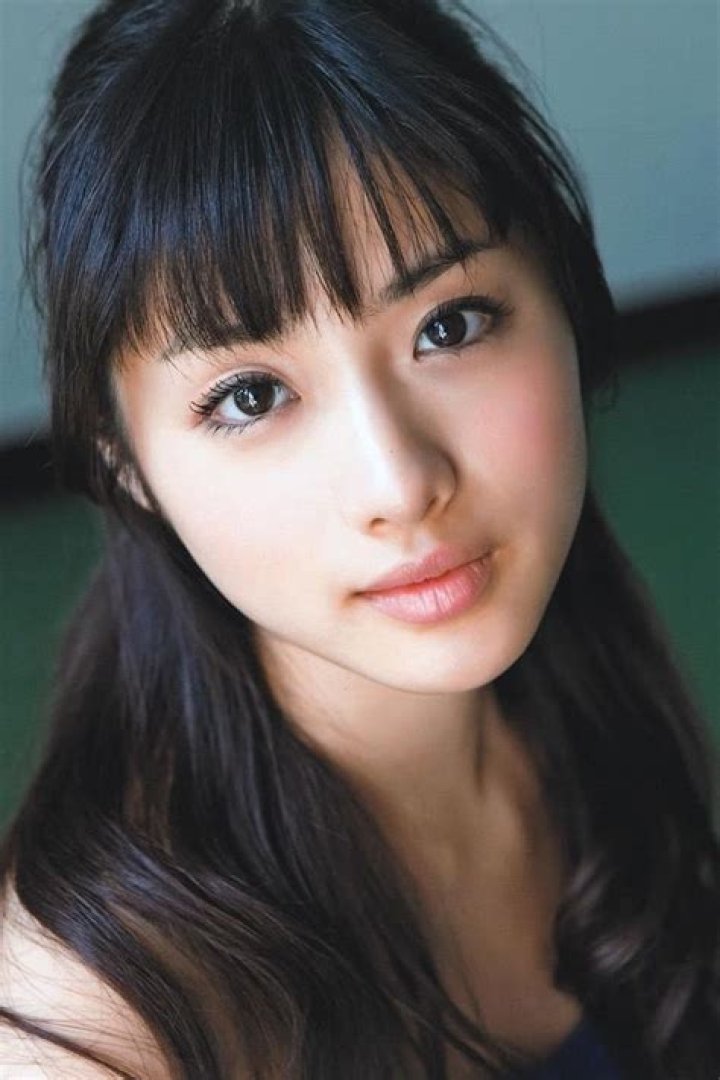 10 Japanese Actresses Whose Visuals Are Famous Even In Korea Koreaboo