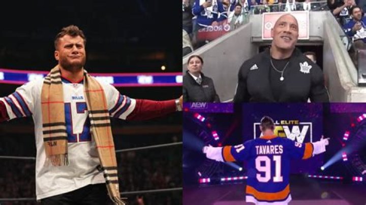 10 Major Sports Teams That Pro Wrestlers Insulted