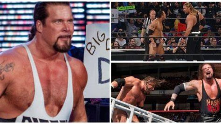 10 Matches Kevin Nash Wants You To Forget