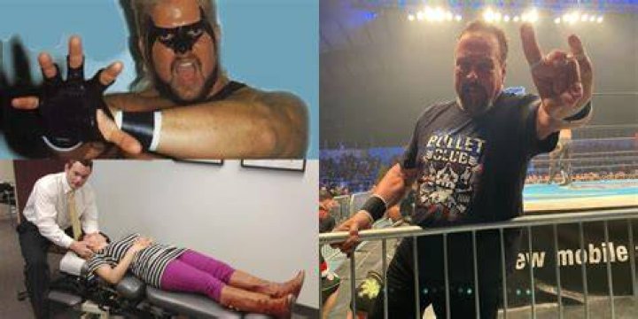 10 Members Of Forgotten WCW Tag Teams: Where Are They Now?