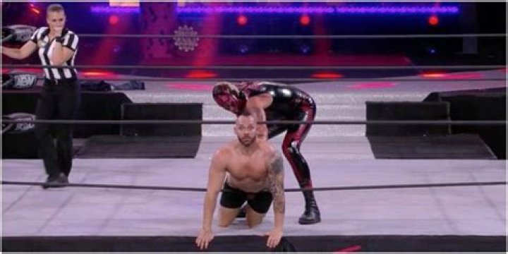 10 Most Embarrassing Losses In AEW History
