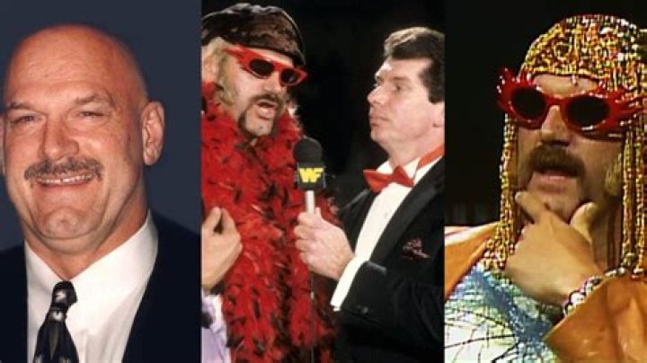 10 Most Iconic Jesse Ventura Quotes In WWE Featured Image