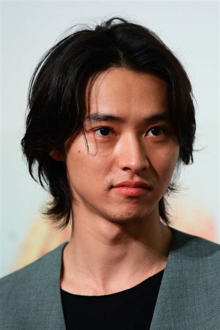 10 Most Popular Japanese Actors on MDL SanIsidro