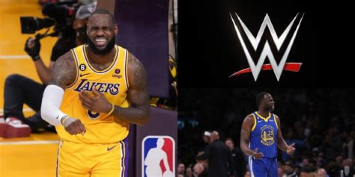 10 NBA Players Who Would Make Incredible WWE Wrestlers