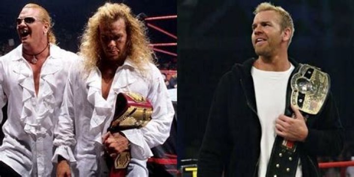 10 Pictures Of Kenny Omega Like You've Never Seen Him