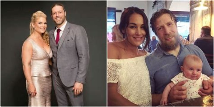 10 Real-Life WWE Relationships That Will Melt Any Romantic Fan's Heart