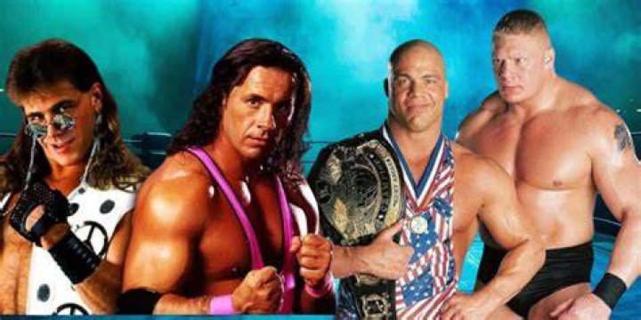 10 Real Life WWE Wrestling Couples YouTube