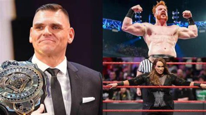 10 Stiffest Hitting Wrestlers On The WWE Roster