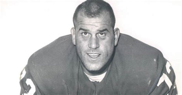 10 Successful Wrestlers You Didn't Know Had Success In Football