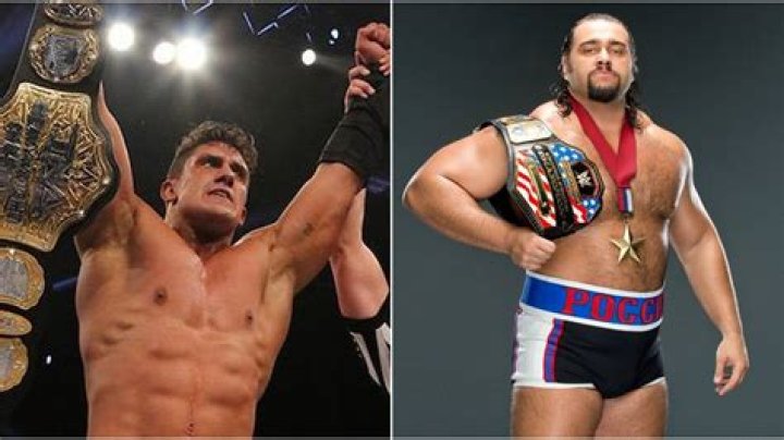 10 Superstars WWE Released Who Have Potential To Be Stars Elsewhere, Ranked