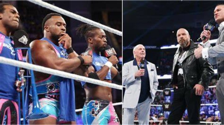 10 Teams That Were Broken Up By The WWE Draft