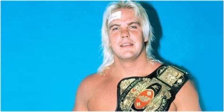 10 Things Fans Should Know About Barry Windham