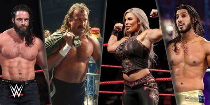 10 Things Fans Should Know About WWE's Right To Censor