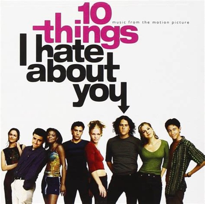  10 Things I Hate About You (2009)