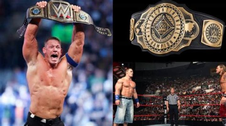 10 Things John Cena Should Do Before He Retires From WWE