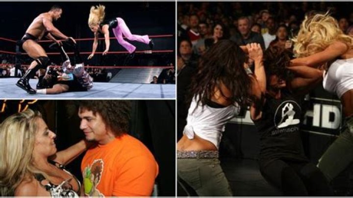 10 Things Most Fans Forget About Trish Stratus' Career