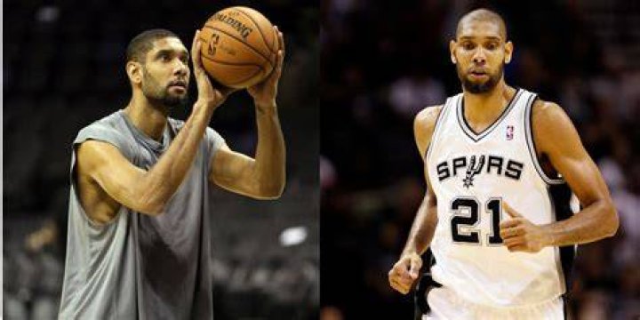 10 Things NBA Fans Should Know About Tim Duncan
