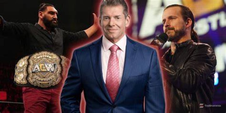 10 Things These Current AEW Stars Need To Improve